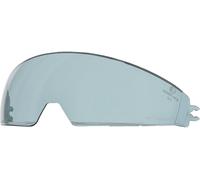 Acerbis TDC, pare-soleil Foncé Teinté Foncé Teinté