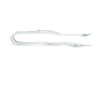 Acerbis Tuyau de Chaîne Acerbis pour Honda Blanc Honda Crf 250 R 2010-2013