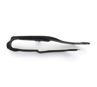 Acerbis Tuyau de Chaîne Noir Honda Cr 125 R 2T 2002 2003 2004 2005 2006 2007