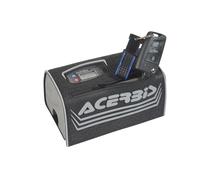 Acerbis Uhr BAR Pad Noir/Blanc 0024501.315