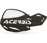 ACERBIS universel noir Mx Uniko garde-mains ventilés