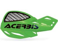 ACERBIS universel vert Mx Uniko garde-mains ventilés