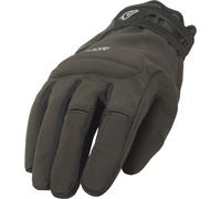 Acerbis Gants moto Urban 2 – Imperméables – XL Noir