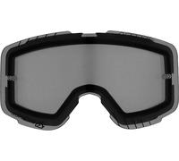 Acerbis Vanguard Kids, lentille de remplacement Foncé Teinté Foncé Teinté