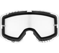 Acerbis Vanguard Kids, lentille de remplacement Net Net