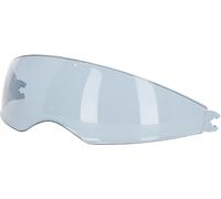 Acerbis Vento Pare-soleil, gris pour homme