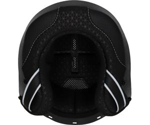 Acerbis Vento, revêtement M Noir Noir