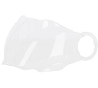 Acerbis Vento Visière, Clear, Taille unique
