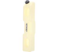Acerbis Vertical, réservoir auxiliaire 6 L Transparent Transparent