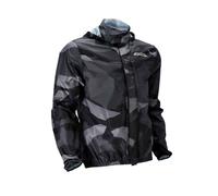 Acerbis Veste Anti-pluie X-Dry Camo - Black 0024712.093