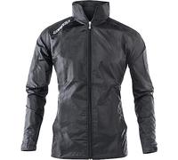 Acerbis Veste de pluie Corporée Noir XL pour homme