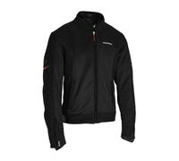 Acerbis Gordon veste textile de moto impermÃ©able, noir, taille 3XL pour homme