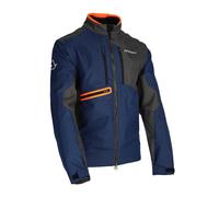 Acerbis Veste Moto Enduro Enduro-One Bleu/Gris 0022169.249