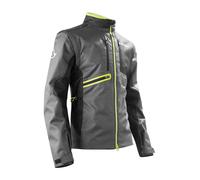Acerbis Veste Moto Enduro Enduro-One Noir/Jaune 0022169.318