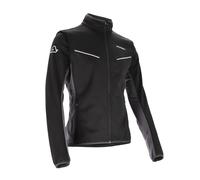 Acerbis Veste Moto Enduro Softshell Track Noir/Gris 0024320.319