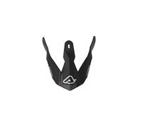 Acerbis Visiera Casque Linear Noir/Noir 0024506.321