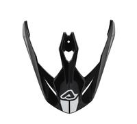 Acerbis Visiera Rider Junior Noir 0026033.090