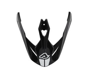 Acerbis Visiera Rider Junior Noir 0026033.090