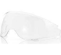 Acerbis VISIERA Sole TRASPARENTE Casco Aria Traspar/neutro Visière Pare-Soleil Transparente pour Casque Jet Air Transpar/Neutre Hommes, Taille Unique