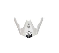 Acerbis Visière Jet Air 22-06 Blanc 0025109.030