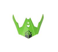 Acerbis Visière Jet Air 22-06 Vert 4 0025109.133