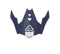 Acerbis Visière Jet Air Bleu 4 0022570.043