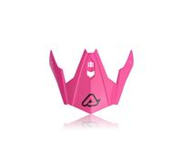 Acerbis Visière Jet Air Fuchsia 0022570.141