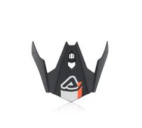 Acerbis Aria, pic Gris/Blanc/Orange Gris/Blanc/Orange