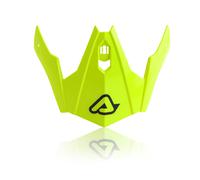 Acerbis Aria, pic Jaune Néon Jaune Néon