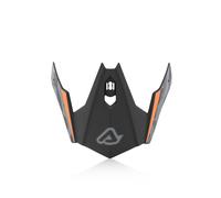 Acerbis Aria, pic Noir/Gris/Orange Noir/Gris/Orange