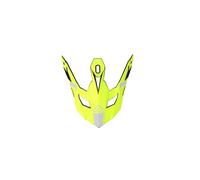 Acerbis Profile 5, pic Noir/Jaune Néon Noir/Jaune Néon