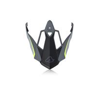 Acerbis Visière Reactive Graffix Noir/Gris 0023467.319