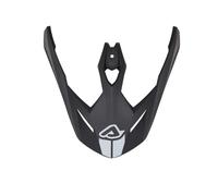 Acerbis Visière Rider Junior Blanc 0026033.030