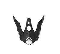 Acerbis Visière Steel Junior / Eclipse Noir 0023308.090