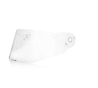 Acerbis Visière Transparente X-Street Fs 816 Transparent / Neutre 0024015.120