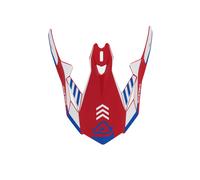 Acerbis X-Track, pic Rouge/Bleu/Blanc Rouge/Bleu/Blanc