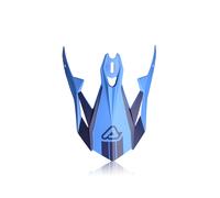 Acerbis X-Track VTR, pic Bleu Clair/Bleu Foncé Bleu Clair/Bleu Foncé