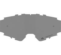 Acerbis Vitrion, lentille de remplacement Foncé Teinté Foncé Teinté