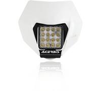 Acerbis VSL Phare, blanc pour homme