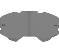 Acerbis Vulcan, lentille de remplacement Foncé Teinté Foncé Teinté