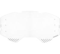 Acerbis Vulcan, rouleau de lentilles de remplacement Transparent Transparent