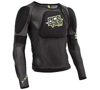 Acerbis X-Air Chemise protecteur (Black,S/M)