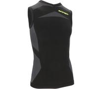 Acerbis X-Body Summer 2.0 Chemise fonctionnelle sans manches, Taille L/XL