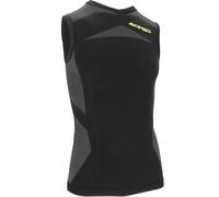 Acerbis X-Body Summer 2.0 Chemise fonctionnelle sans manches, Taille S/M