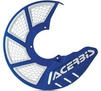 Acerbis Protection disque de frein avant X-Brake 2.0 Bleu
