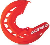 Acerbis X-Brake, couverture de disque avant Orange (Ktm) Orange (Ktm)