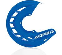 Acerbis X-Brake Couverture de pare-brise, noir