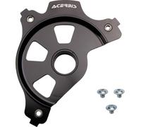 Acerbis X-Brake Kit de montage pour disque de frein Noir Taille avant