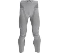 Acerbis X-Cozy, pantalon fonctionnel XL-3XL Gris Clair Gris Clair