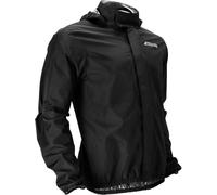 Acerbis X-Dry Veste de pluie, noir, Taille M